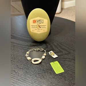 Fossil Woman’s Bracelet